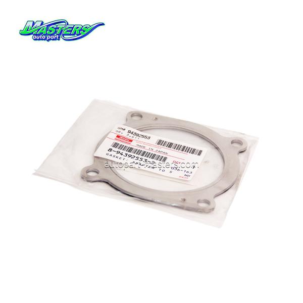 Masters ISUZU Diesel Engine Oil Filter Adapter Gasket  8943925532 OEM