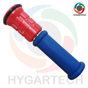 Brass Industrial Blue Washing Gun With Trigger Safty Loop And Long Extension