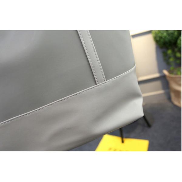 Custom Made Odm Pu Leather Handbags Polyester Lining Women For Tablet