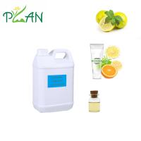 High Concentration Organic Citrus Mint Fragrance Essence Oil for Perfume/Toothpast Making