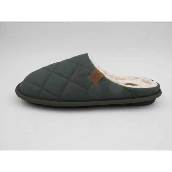 Chaussettes chaudes en intérieur confortables chaussettes d'hiver confortables pour hommes