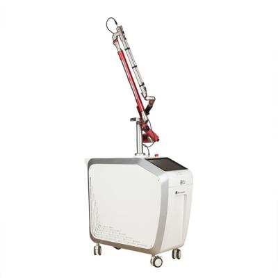 Monaliza 5ns Melasma Machine , 1064 Nm ND Yag Laser For Pigmentation