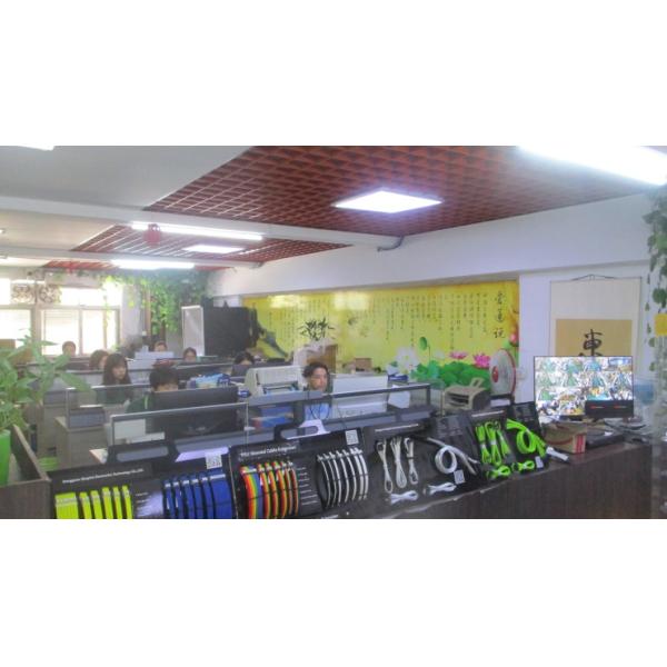 Sleeved Braided Extension PC Adapter PSU Extension Cable Motherboard Electric Cable Female Male Cable Length 18AWG 30cm