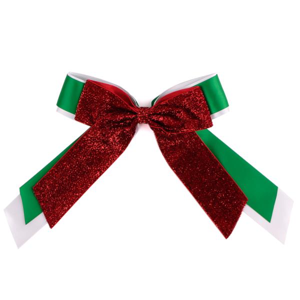 Wedding Occasion Ribbon Bow ODM Funny Polyester Handmade for Festive Season