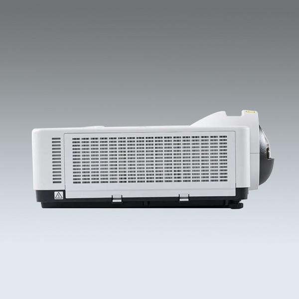 6000 ルメン 3LCDレーザープロジェクター プロホログラムプロジェクション