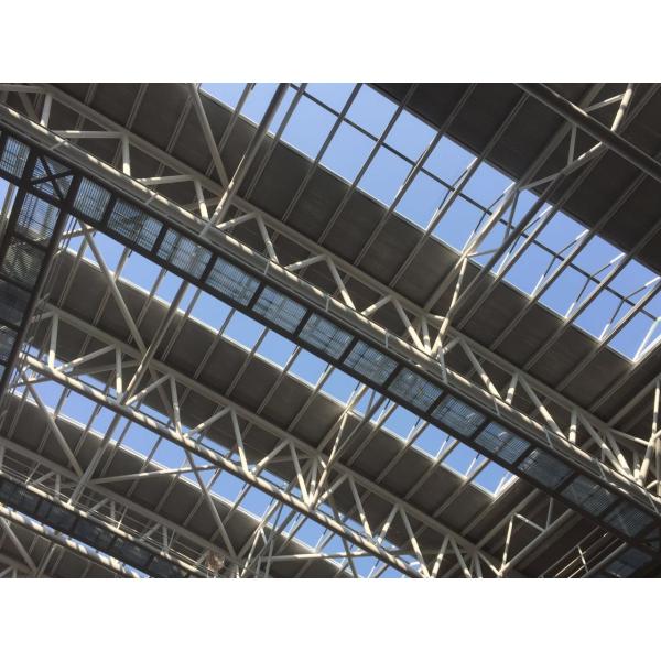 革新的で美学的な構造のための鉄筋