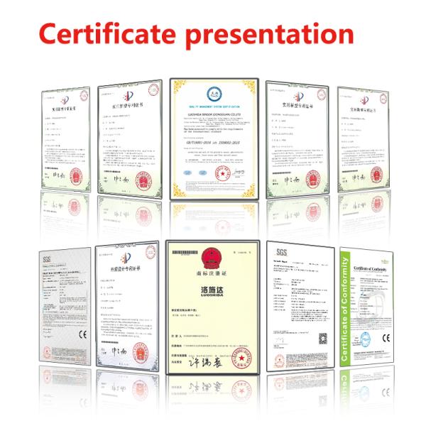 LUOSHIDA небольшое до локоть/загиб датчика лазера луча 90 градусов