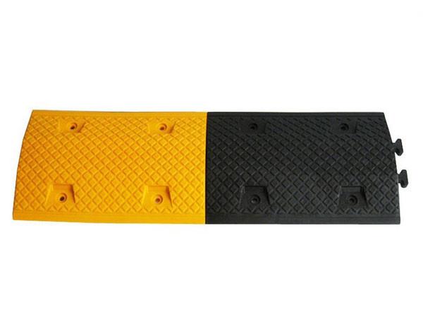 Resistant To Chemical PU Sheets PU Wheel Chock Blocks , Low Temperature Resistance