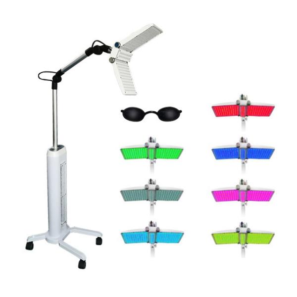 Face Care Beauty Led Light Machine For Acne Treatment