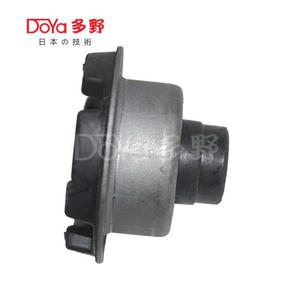 Instalação do diferencial Toyota 41651-60010