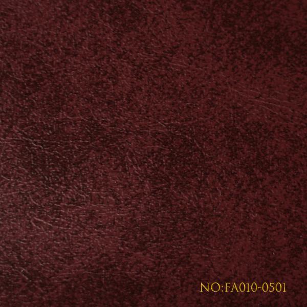 Custom PVC Coated Paper Gift Box Packaging Brown-Black