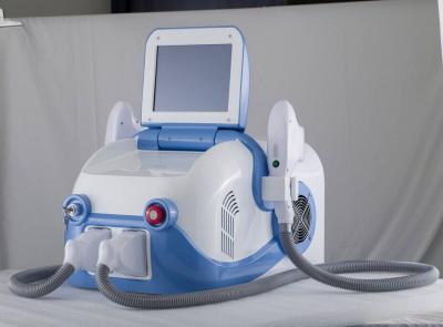 2016 most popular portable IPL SHR hair removal machine/aft shr