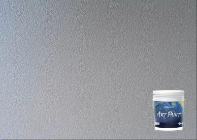 20kg Textured Wall Paint Microcrystalline Stone Stain Resistant Rub Resistant