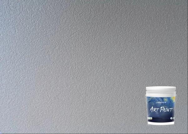 20kg Textured Wall Paint Microcrystalline Stone Stain Resistant Rub Resistant