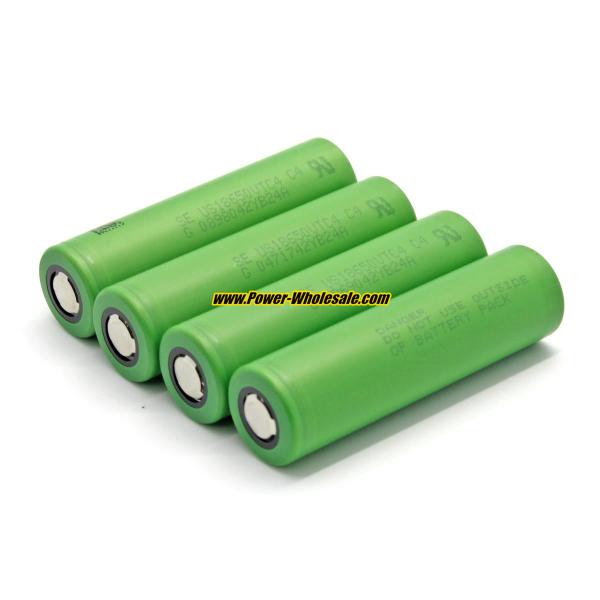 Sony US18650VTC4 2100mAh original 3.7V 18650 VTC4 rechargeable high discharge 18650 battery cells