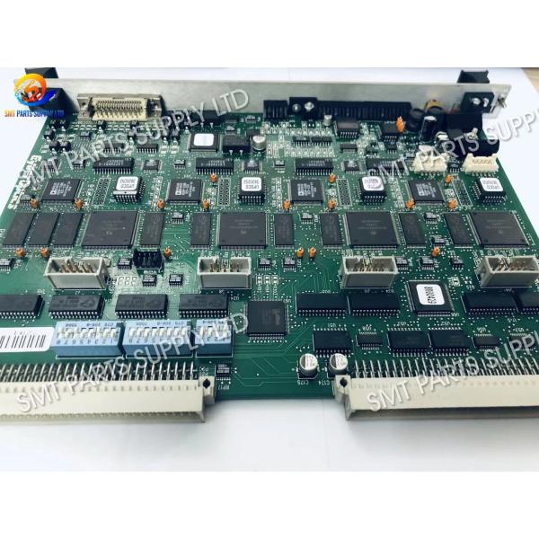 Tablero E9609729000 MCM 4 AXIS del laser de 8000289 recambios de JUKI SMT