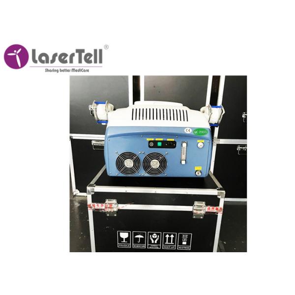 2 In 1 Ce Ipl Laser Hair Removal Machines Powerful Portable ODM