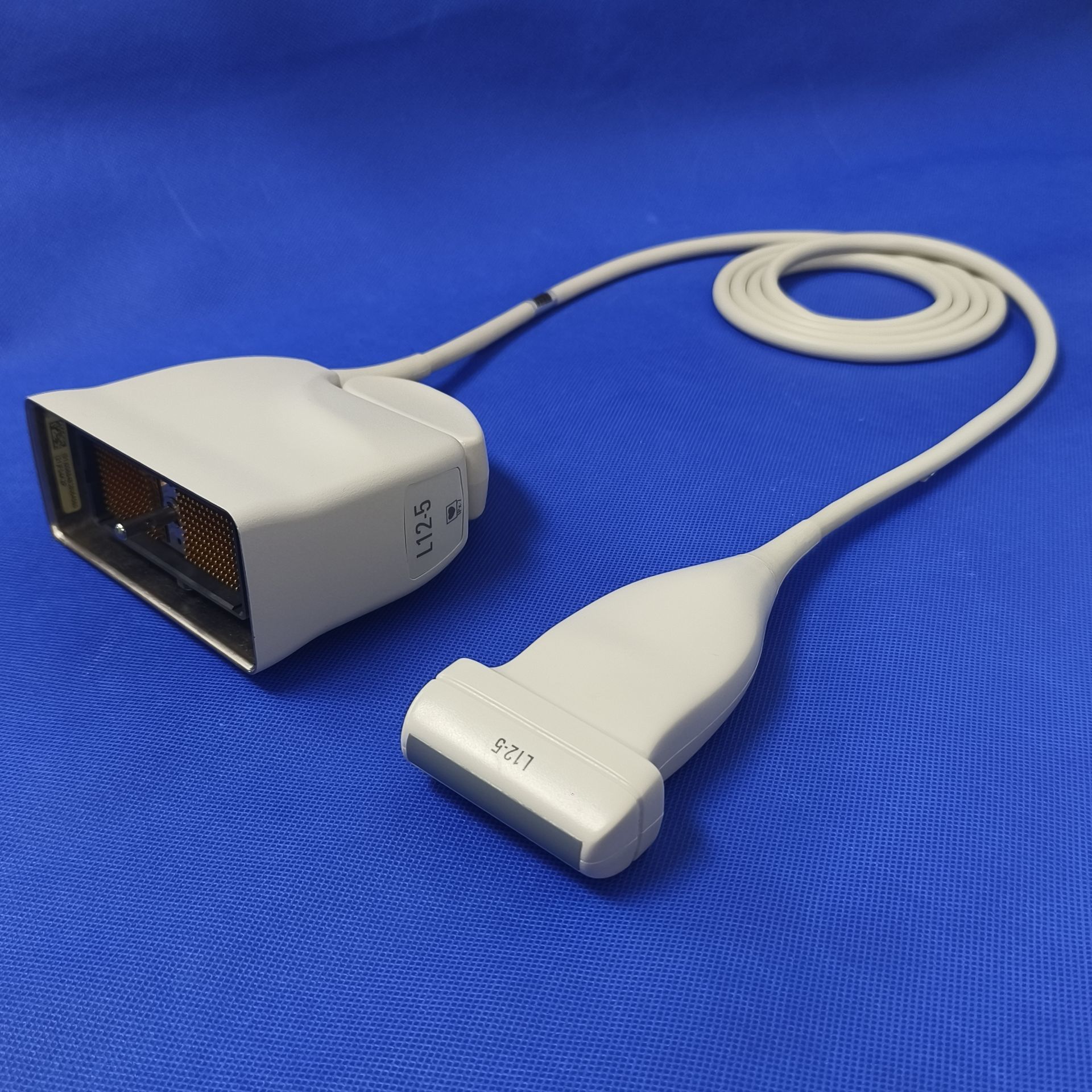 Original Used L12-5 Ex Linear Ultrasound Probe Repair for HD Series Machine