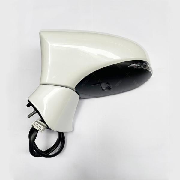 87940-33B31 87910-33B21 Lexus Side Mirror Parts For ES Serise 2012-2017 Rear View Mirror