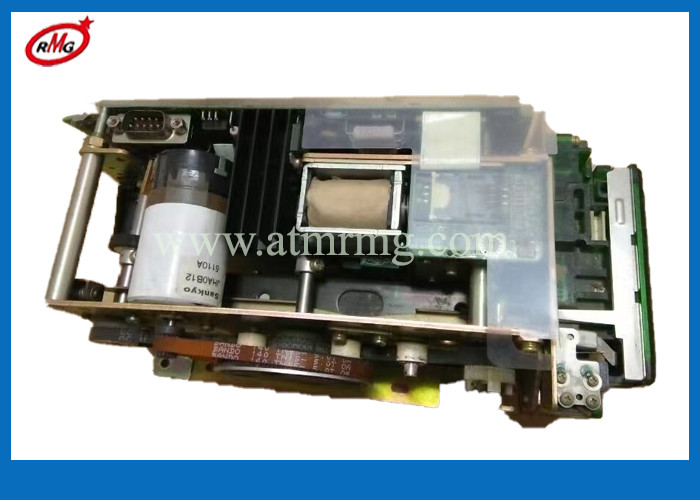 Читатель карты SANKYO NCR частей запасной части ATM SANAC MCT3Q8-2R1A0340 445-0664129 009-0018639