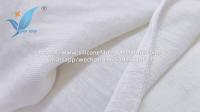 High Performance FR Barrier Fabric For Mattress Encasement