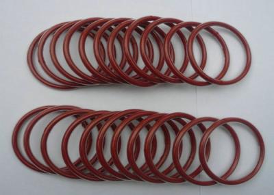 PTFE Encap silicona O anillo, FEP Encap silicona O anillo, silicona O anillo