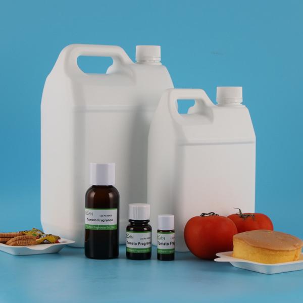 Organic Tomato Food Additives Concentrated Tomato Fragrance Essence Oil for Cooking