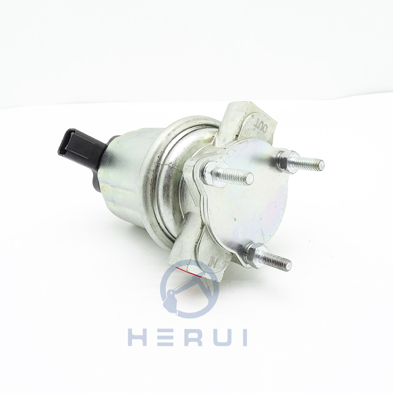 24V Fuel Transfer Pump 3990106 Electronic Oil Transfer Pump SBB5 Excavator Spare Parts