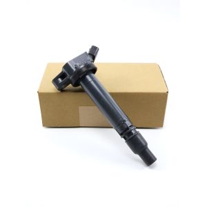 Temperature Resistant Car Ignition Coil 099700-2510 DENSO Auto Part For ASV51 AVV60