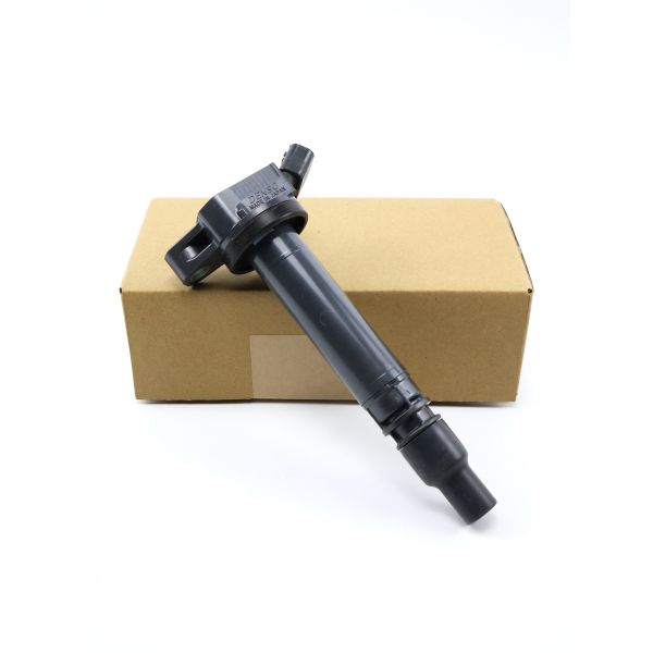 Temperature Resistant Car Ignition Coil 099700-2510 DENSO Auto Part For ASV51 AVV60