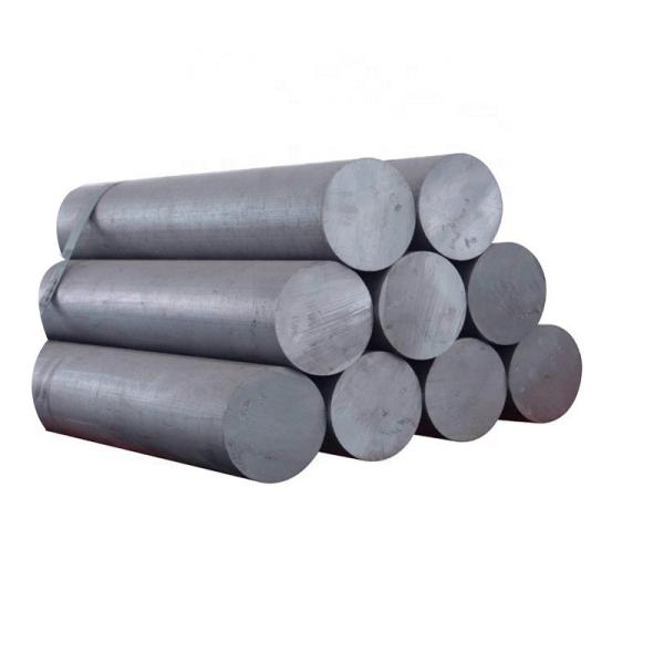 Technique Hot Rolled Die Steel Bar Q235 Q355 S235jr S275jr Ss400 St37 Round Bar