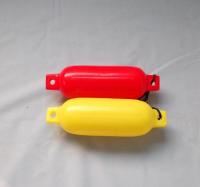 Tipo G / A Bota Marítima Boias Fender PVC Proteção UV parafuso de costelas
