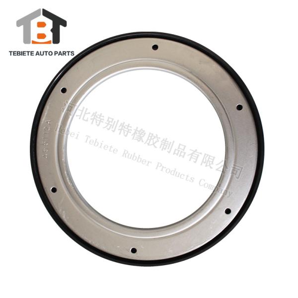 Cubo do OEM 456112A Skeleton136.5*200*20mm de FUWA AXLE Wheel Oil Seal