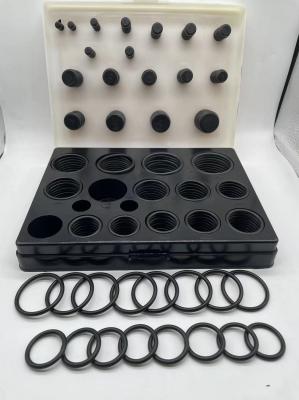 One Box For Hitachi Excavator Seals And Oil Seal O-Rings
