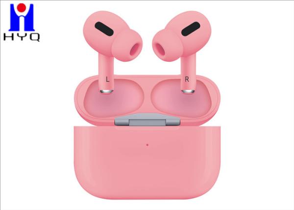 40mAh Tws True Wireless Stereo Earphones