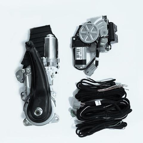 Electric Aftermarket Automatic Tailgate Car Part Accessories for Land Cruiser LC200
