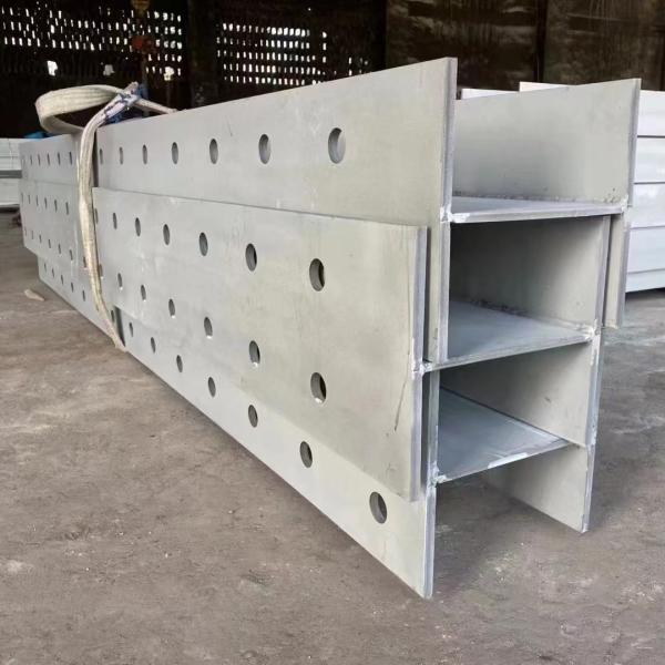 AISI 304 aço inoxidável H Beam 200*200*8 H-Type Steel Industrial Building 304 Perfil