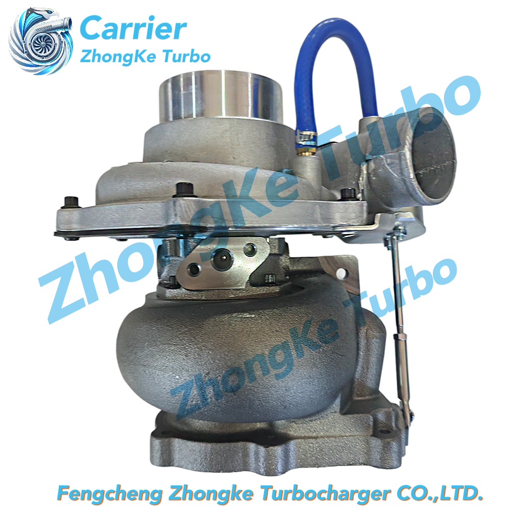 GT3576 Turbo 750849-5001S 24100-3251 Turbocharger for Truck J08C-TI Engine