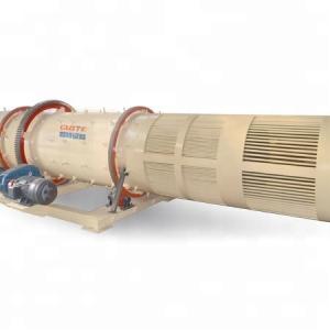 Mineração de energia Scrubber de pedra de tela de tambor com tecnologia avançada