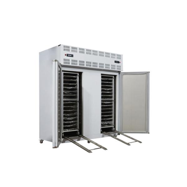 Factory Price Compressor Blast Freezer Blast Freezer Room Compressor Condensing Units Made In China
