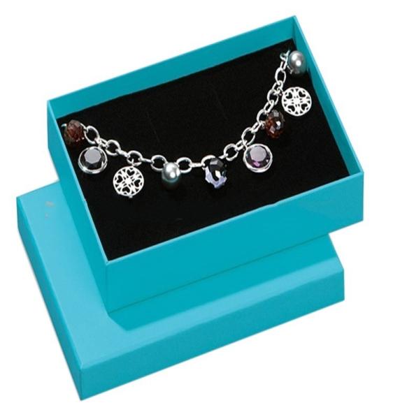 cheap wholesale popular printing paper jewelry_box