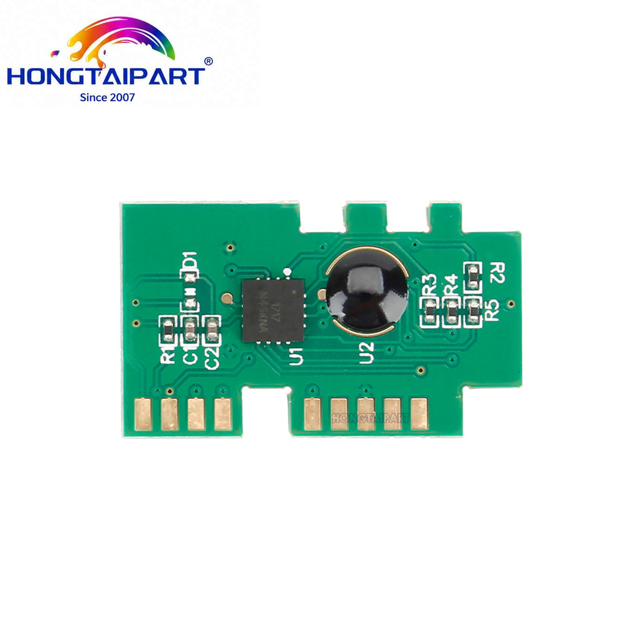 Accurate Count No Unrecognized Error Toner Chip MLT-D111S For Samsung M2020 M2021 HK Version