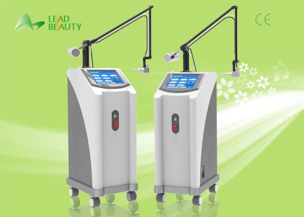 40W power fractional laser and CO2 fractional laser machine on sale