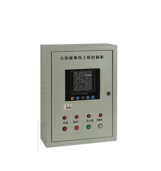Horizontal And Vertical  Full Vacuum Tube Solar Collector for Solar Water Project.