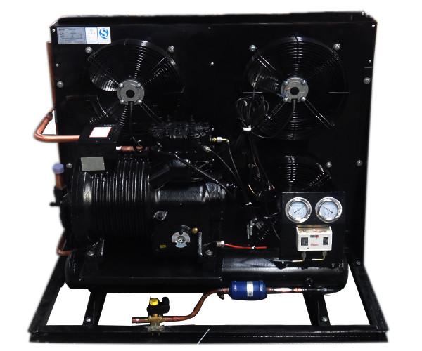 Chinese Manufacturer Hot Sales Reciprocating Type Water Cooled Chiller