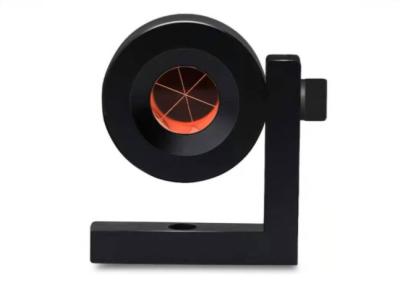 Copper Coating Survey Monitoring Prisms 90 Degree Right Angle Glass Prism