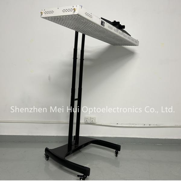 Физкультурная панель терапии красным светом с светодиодным диапазоном длины волны