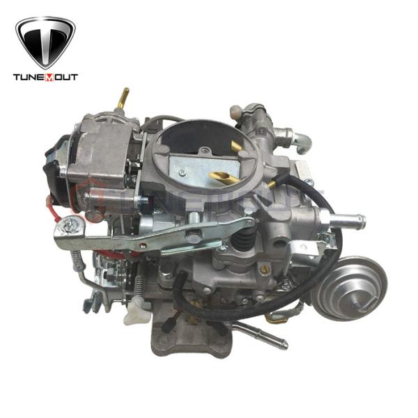 Car Engine Carb Carburetor For Toyota 1fr Landcruiser 21100-66031