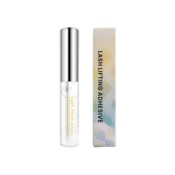 клей ложной ресницы электрической перми ресниц 5ml холодной расстворимый в воде