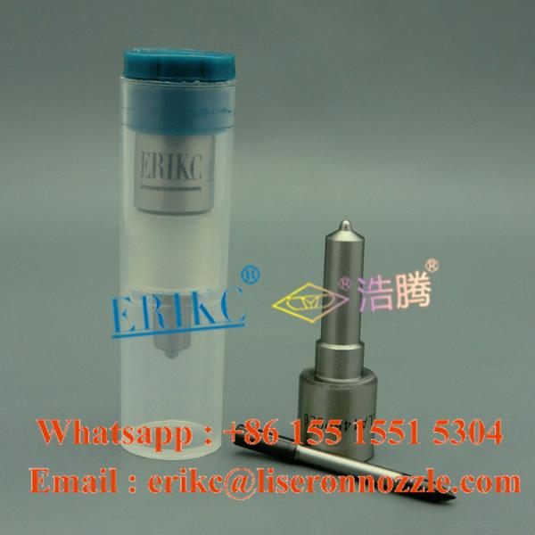 ERIKC DLLA145P926 For BOS injector spray nozzle 0 433 171 616 common rail injector nozzle DLLA 145 P 926 for 0445110039